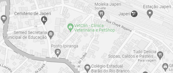 Av. Dr. Arruda Negreiros, 86 - Centro - Japeri - RJ